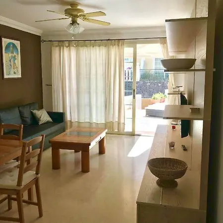 Apartment Apartment