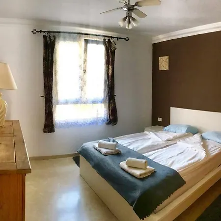 Apartment 아파트