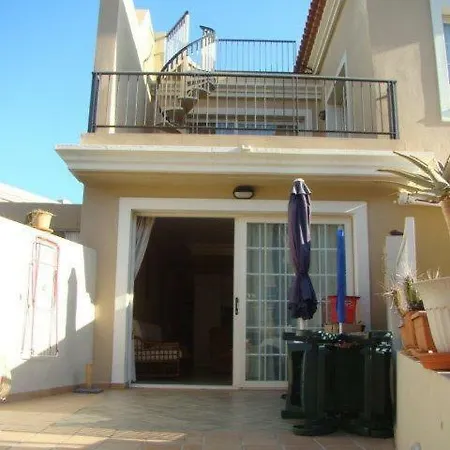 דירה Apartment פאלם-מאר