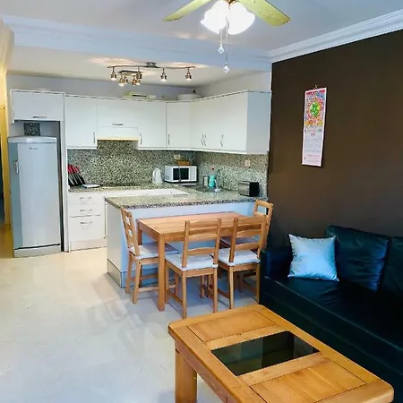 דירה Apartment