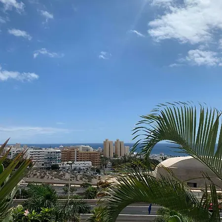 Apartment פאלם-מאר